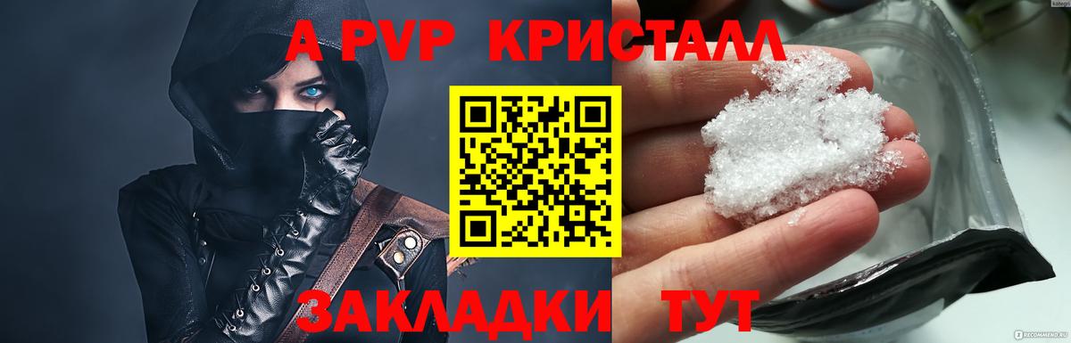 A PVP СК КРИС Орёл